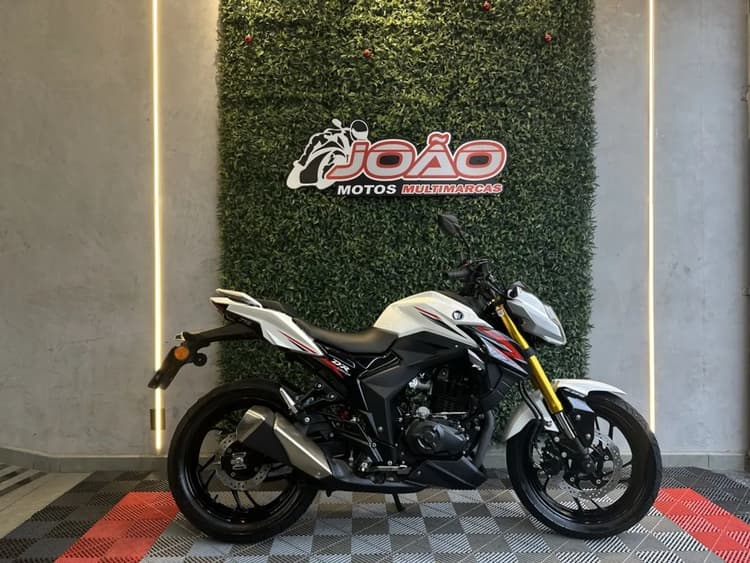 Haojue Dr 160 s 2025