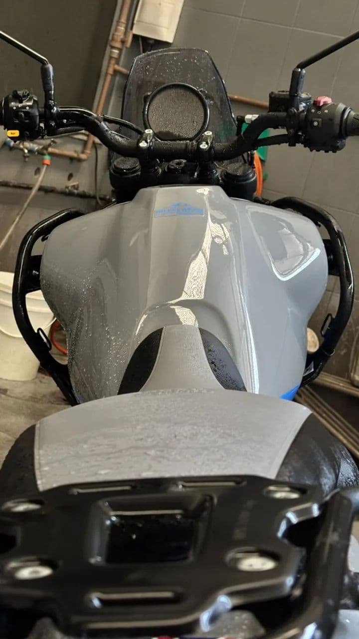 HIMALAYAN 450 | LUIZ 21964524428