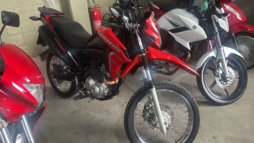 Bros160 barato 