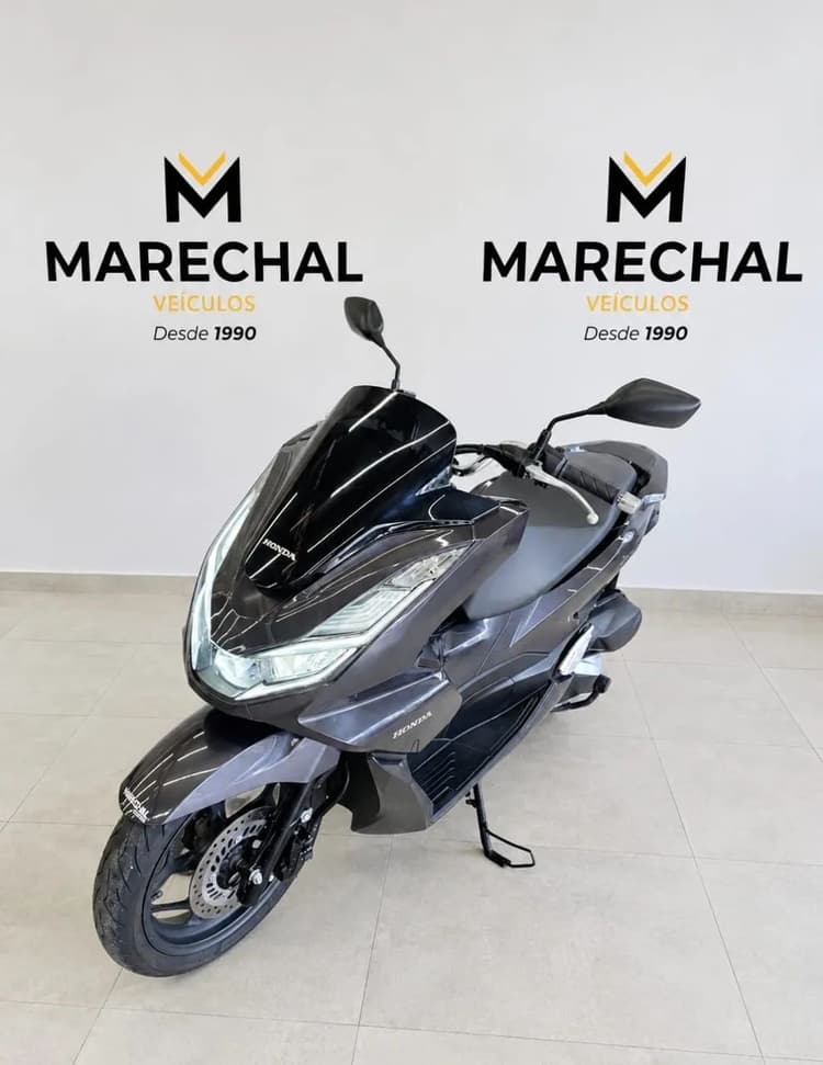 Honda PCX 160 
