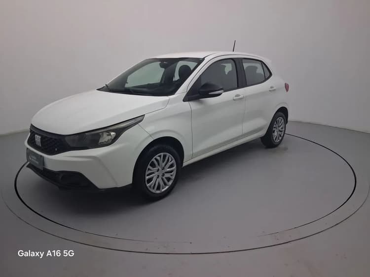 Fiat Argo Drive 1.0 Firefly 2026