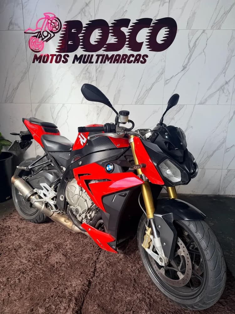 S1000R