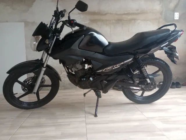 Yamaha Factor 150