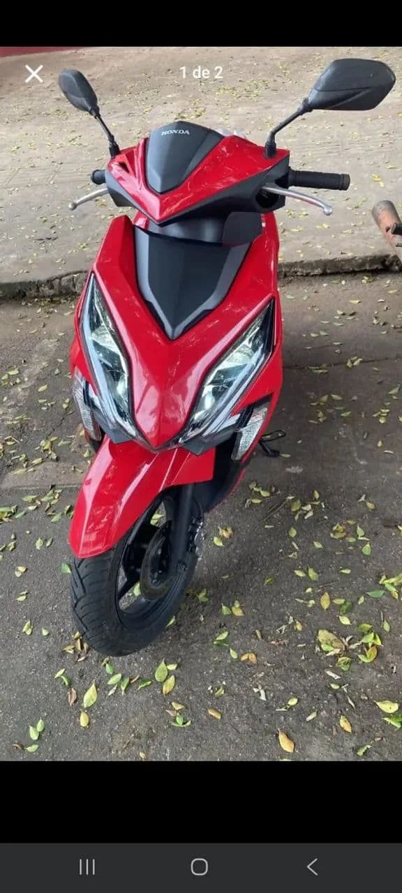 Elite 125