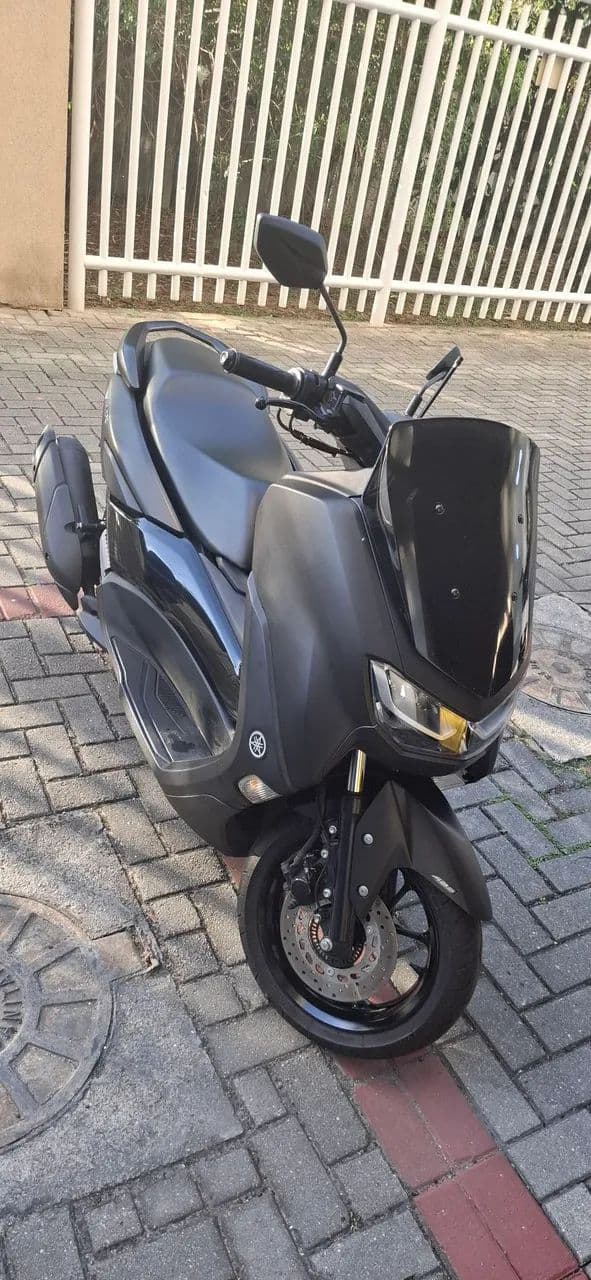 NMAX 2023/2024 muito nova 
