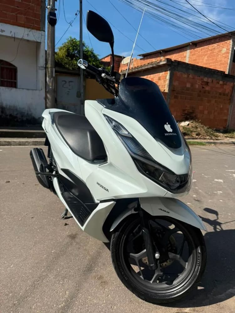 PCX ABS