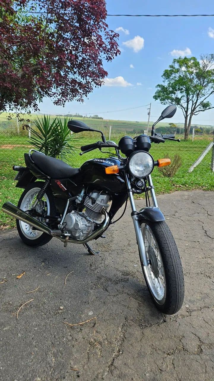 Fan 125cc