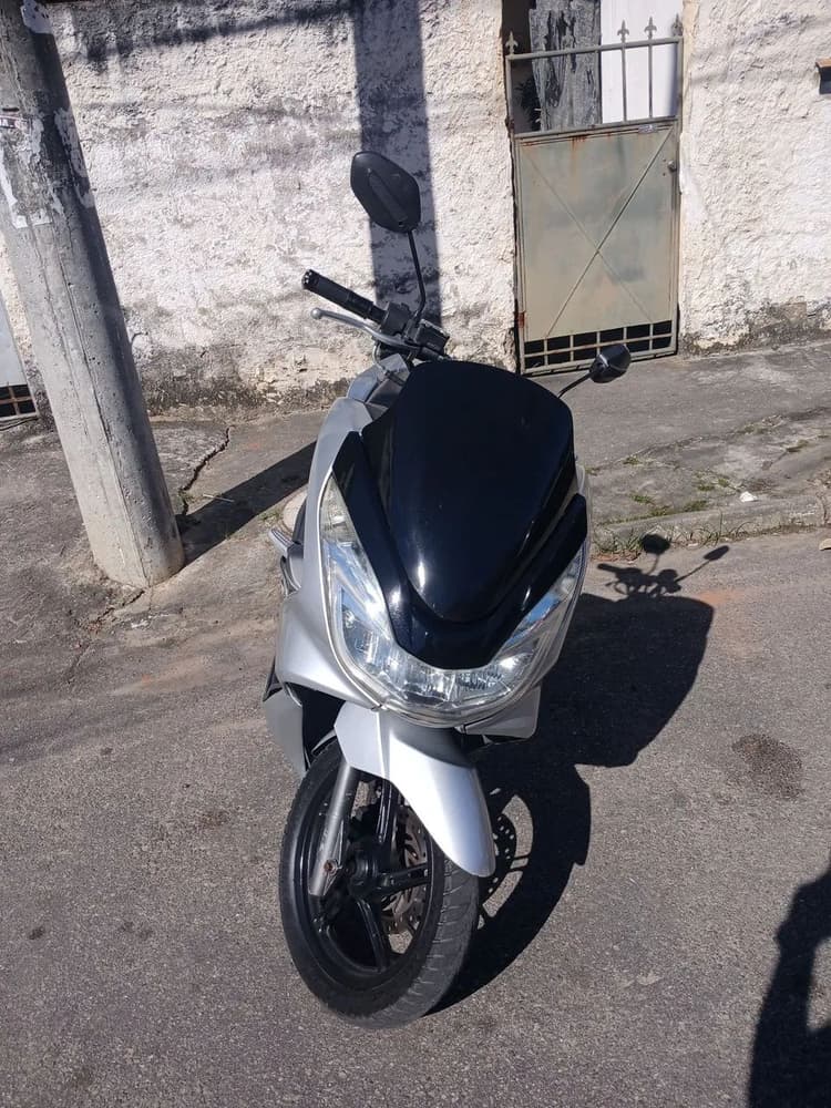 Pcx 2017 