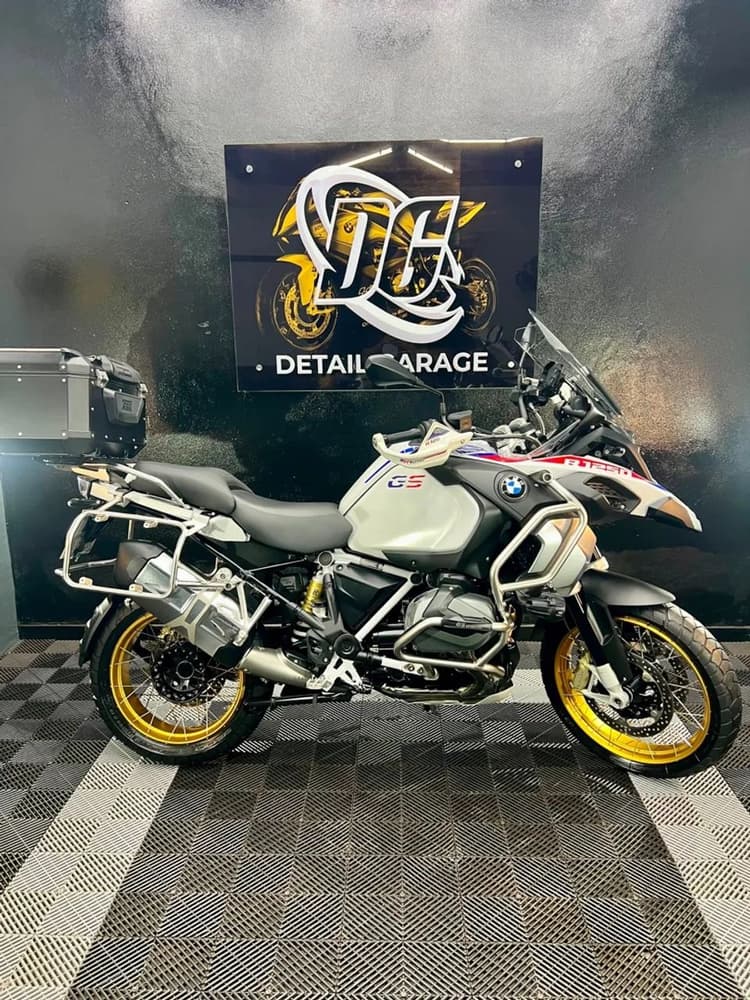 GS 1250 ADV  