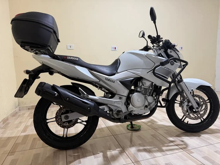 Fazer 250 