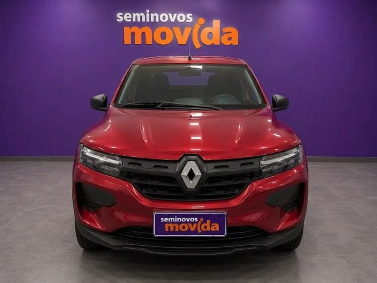 Renault Kwid 1.0 Intense 2025