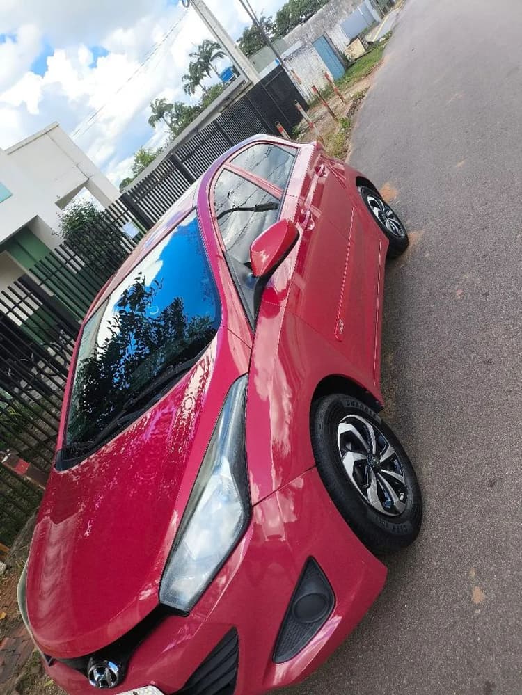 Hyundai HB20 Comf./c.plus/c.style 1.0 Flex 12V 2015