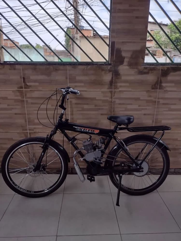 Motorizada 