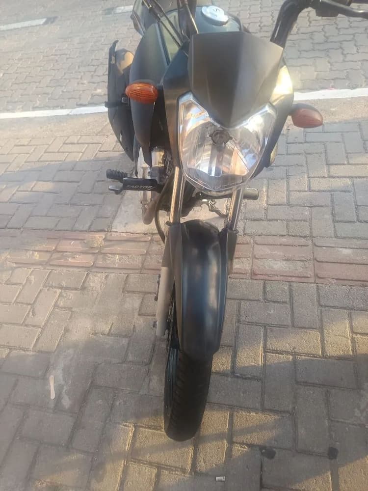 Factor 125 2018 