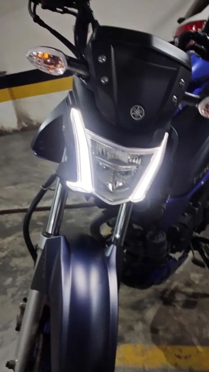 Factor 150 DX semi nova 25/25