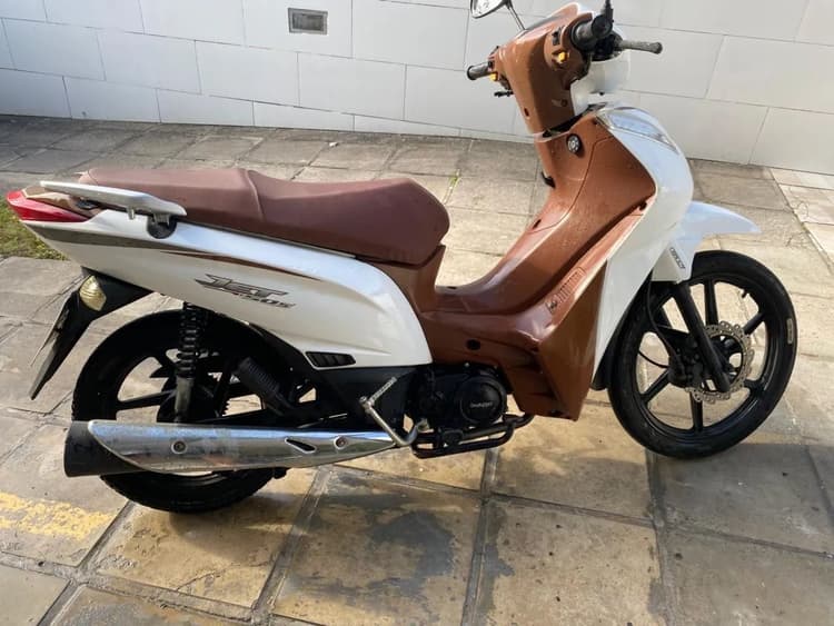 Shineray 50cc