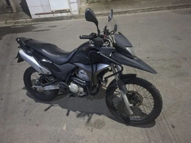 Oportunidade única