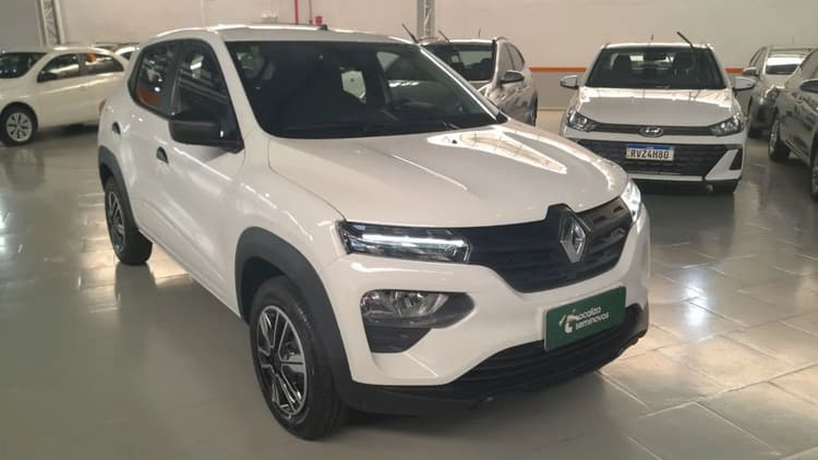 Kwid zen 