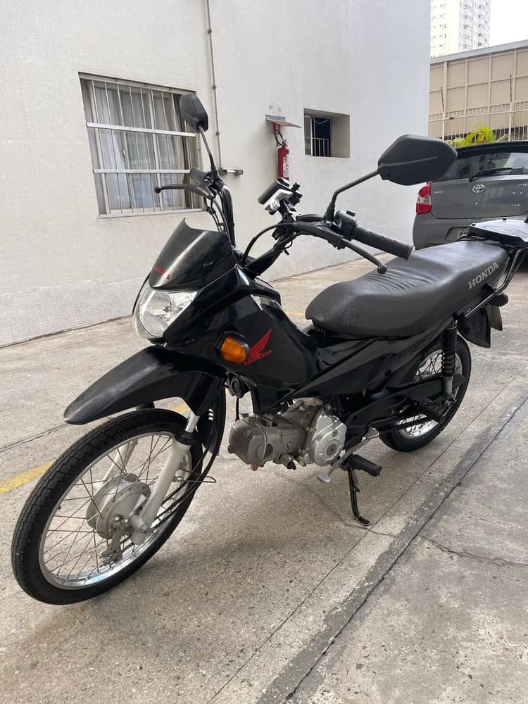 Pop 110i 2023 