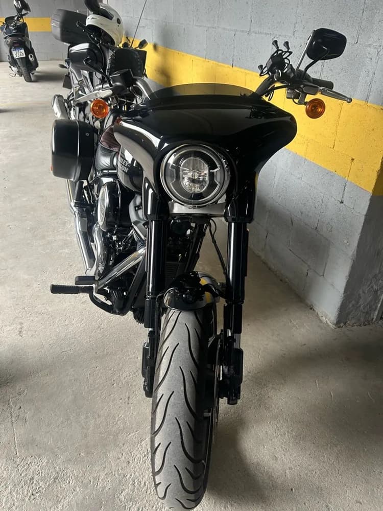 Harley Davidson Sport glide 