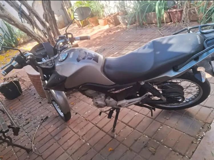 Fan 150 ESSI - 2014 FLEX