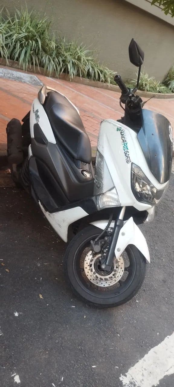 Nmax