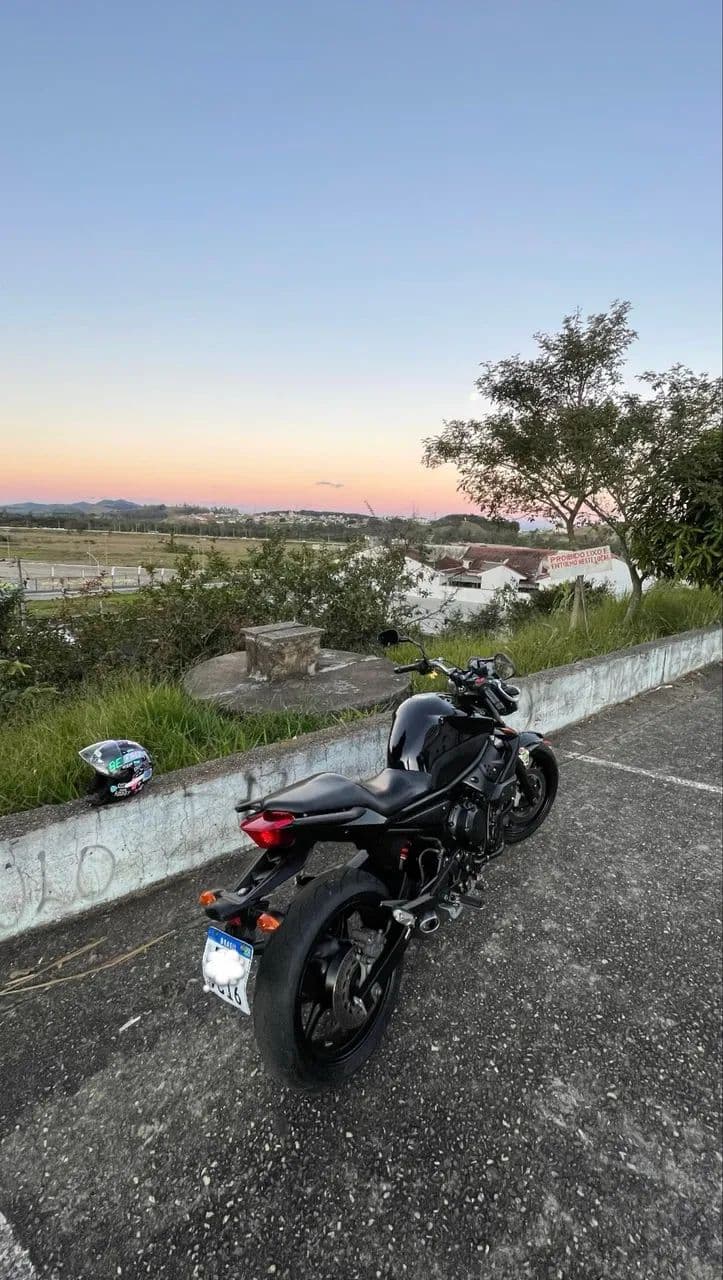 Vendo xj6 2012 