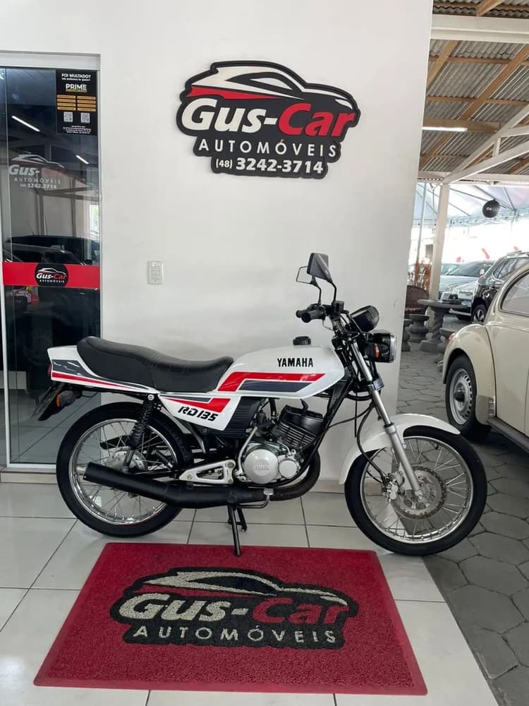 RD 135