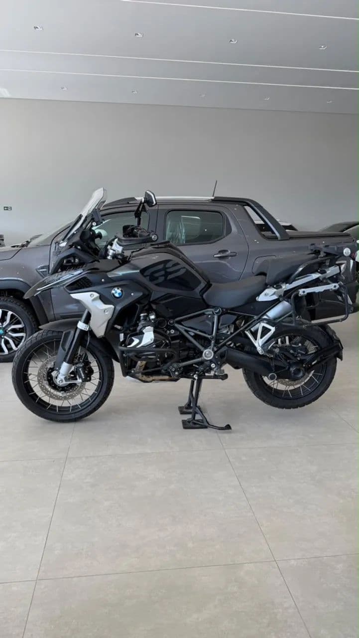 BMW R 1.250 