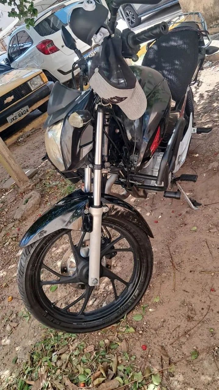  Fan 160