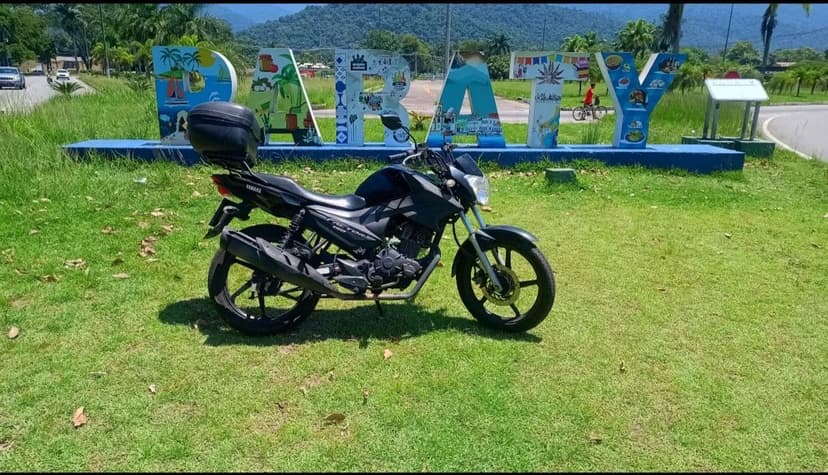 Yamaha factor