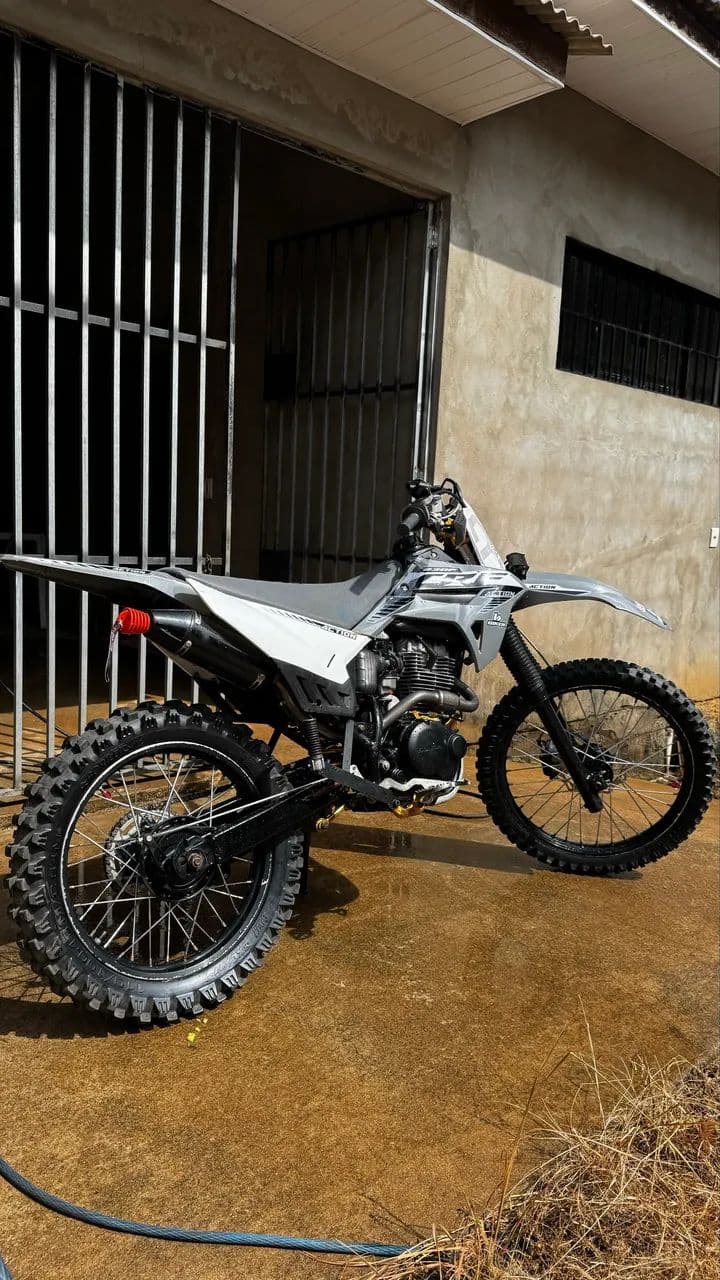 CRF 230F