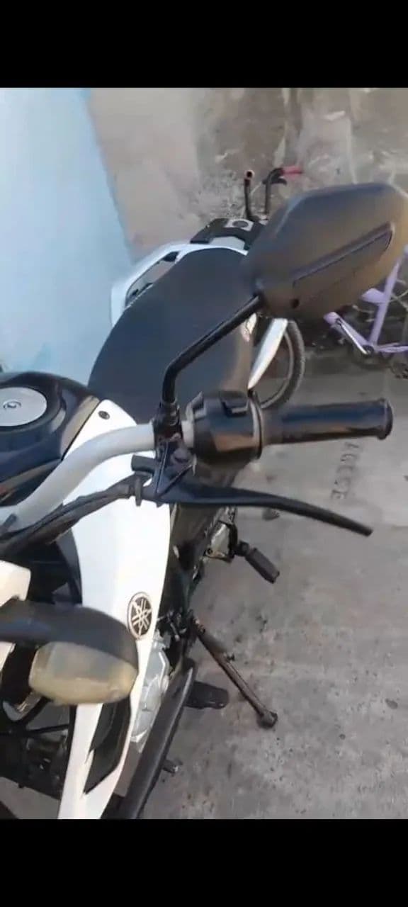 Crosser 150 2015 troco