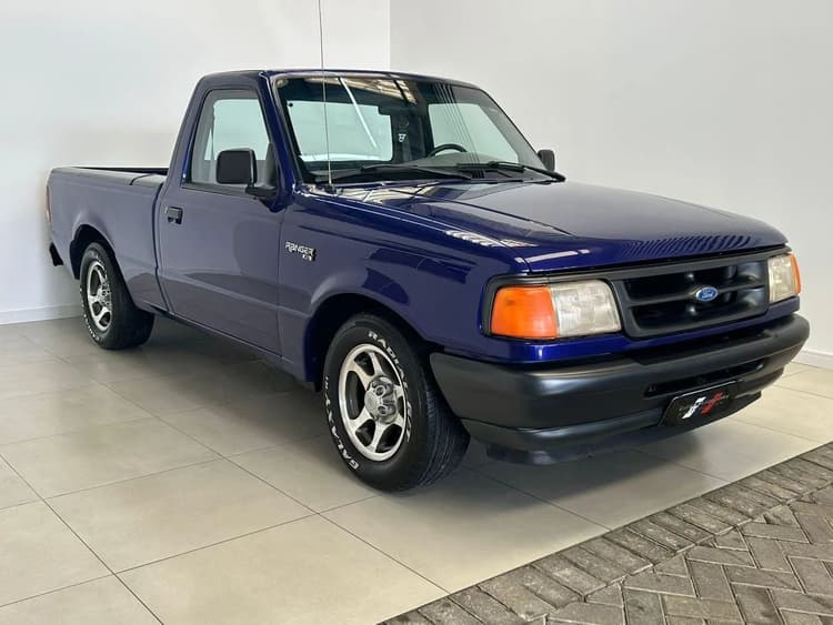 Ford Ranger XL 2.3 CS 1997