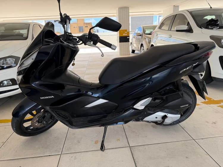 PCX 2019 