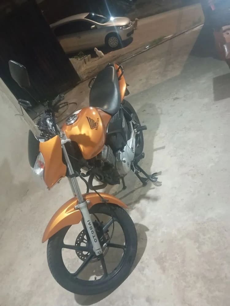 Titan. 150 mix flex