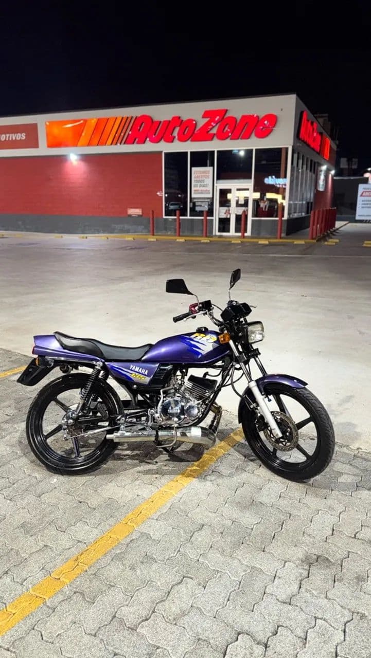 RD 135