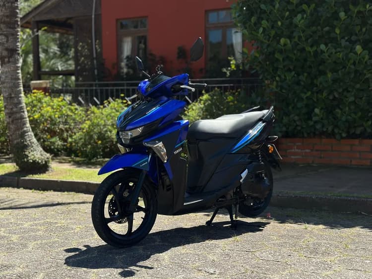 Yamaha/NEO 2024 