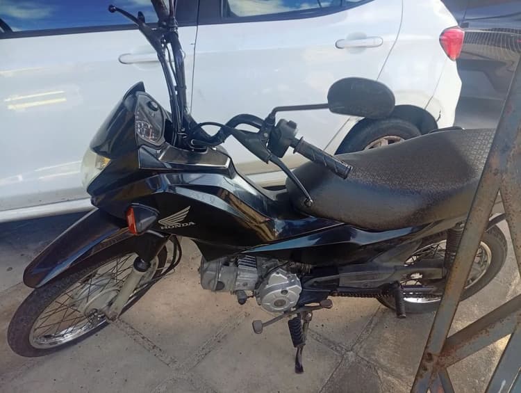 Vendo pop 110i