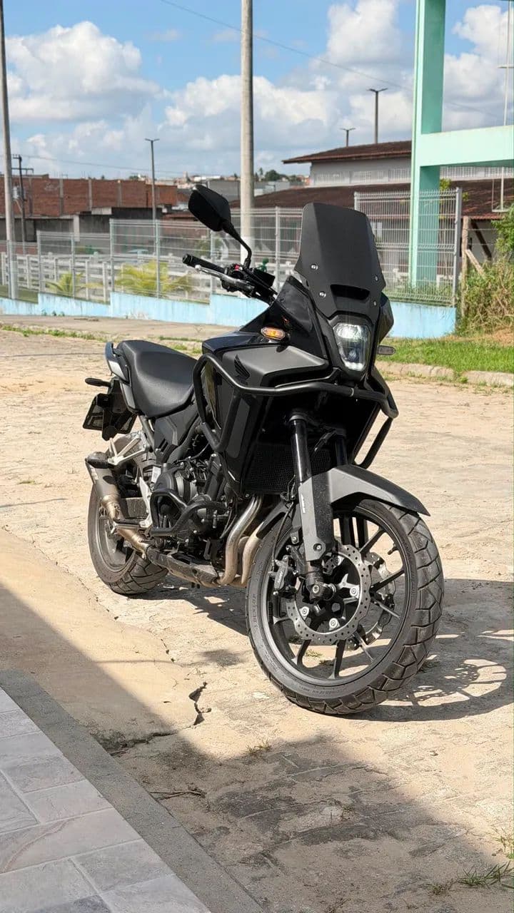 Nx 500 2026