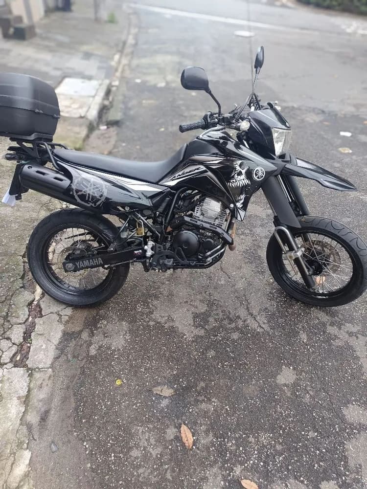 Lander x 250