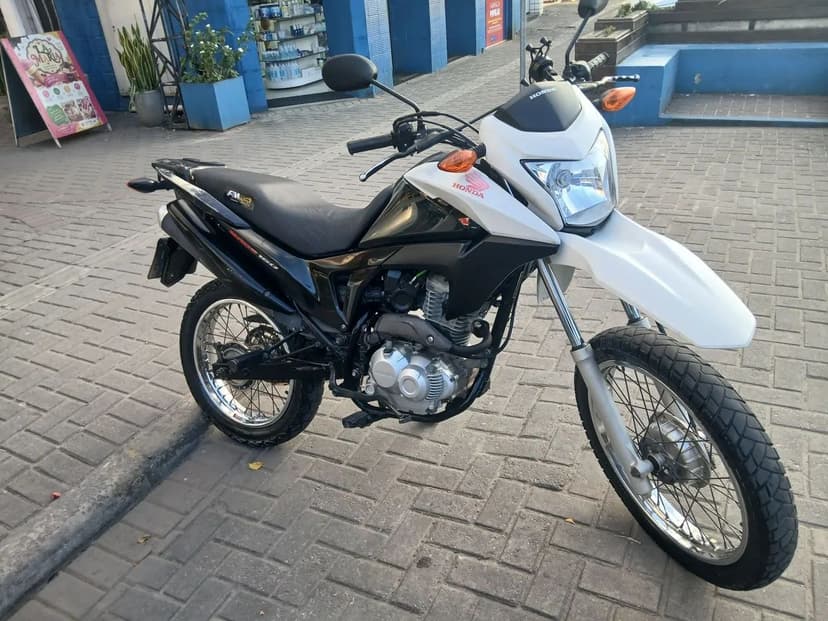 Bros 160