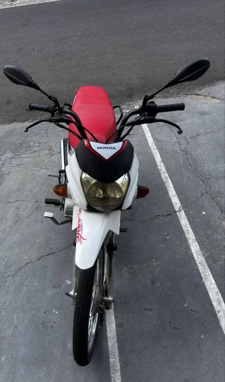 Pop 110i