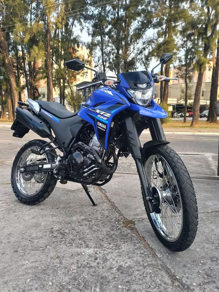 LANDER 250
