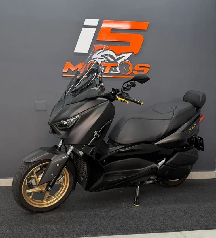 YAMAHA XMAX 250 Abs