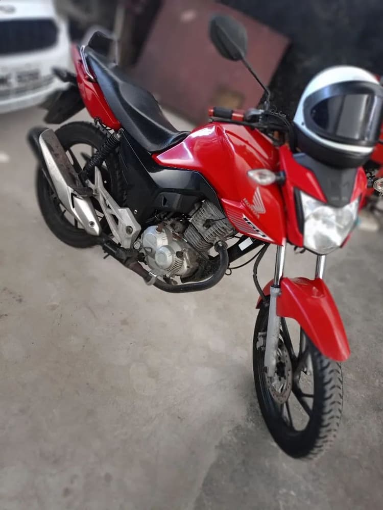 Vende-se Fan 