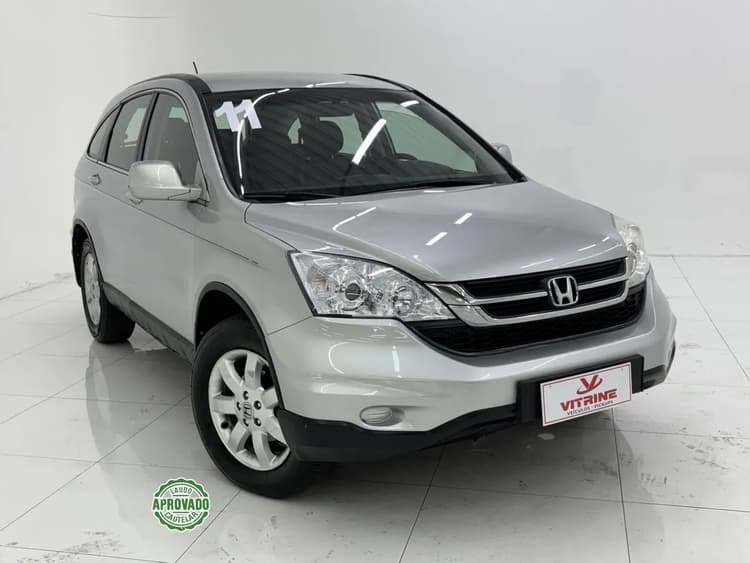 Honda CR-V 2011