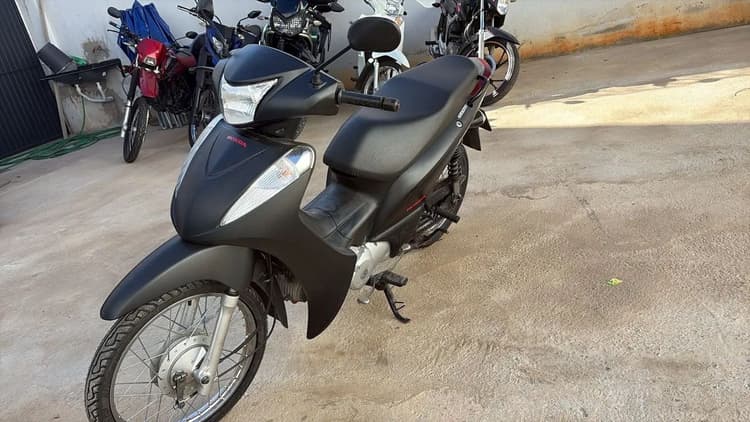BIZ 125 2015/15