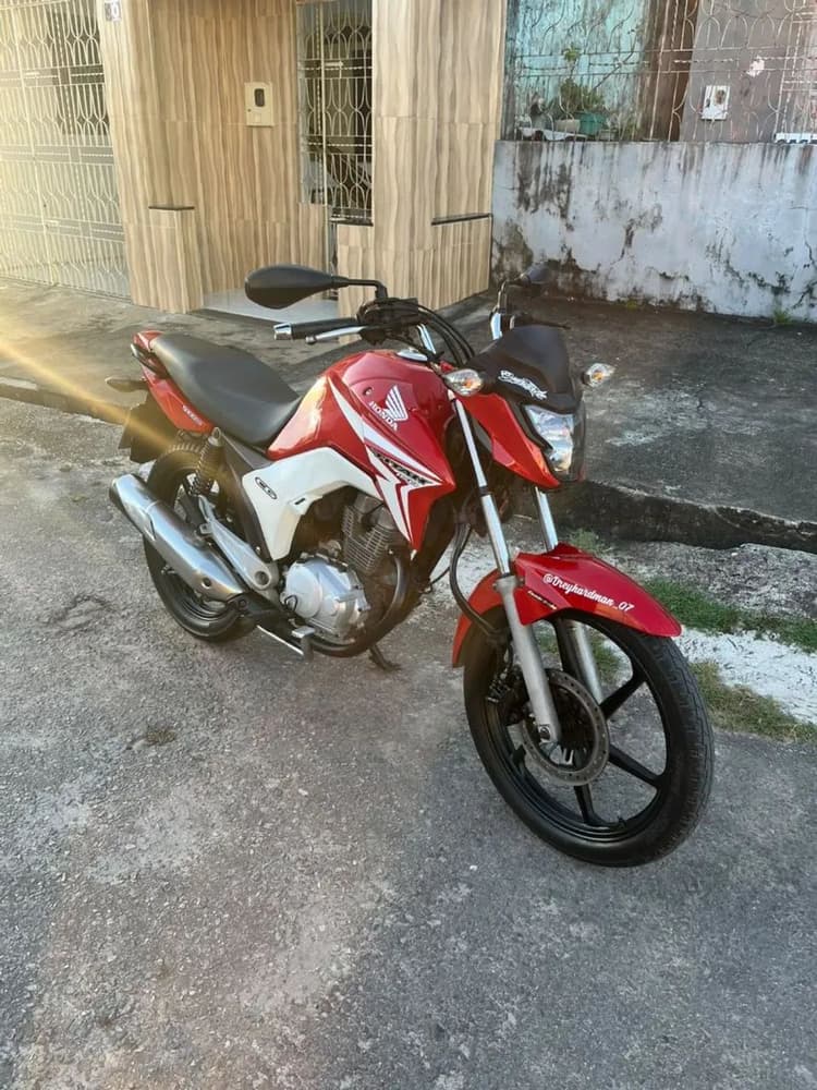 Titan 150