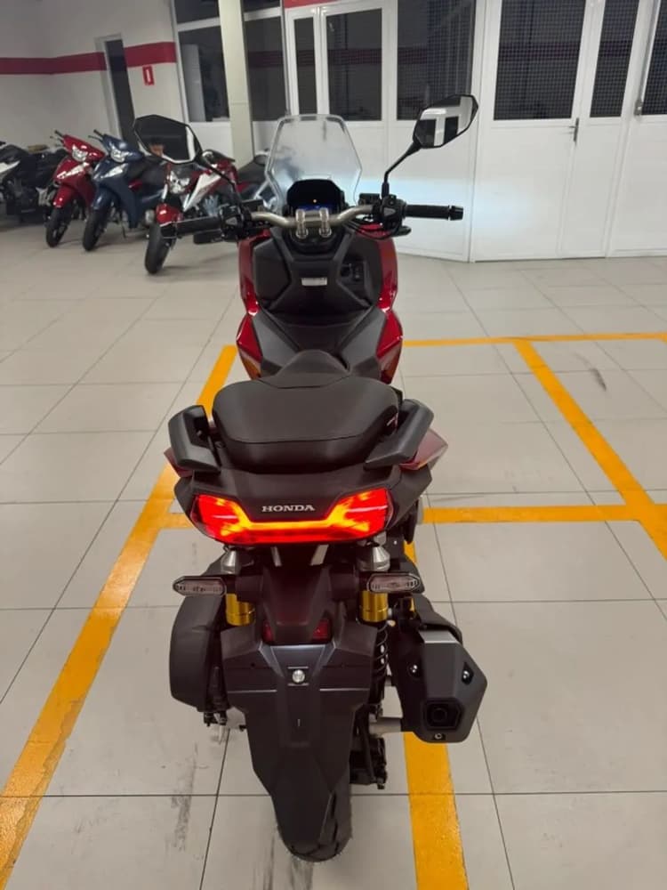 adv 160 2026 